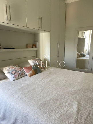 Imagem Apartamento com 2 Quartos à Venda, 52 m² em Cidade Luiza - Jundiaí Imagem Apartamento com 2 Quartos à Venda, 52 m² em Cidade Luiza - Jundiaí