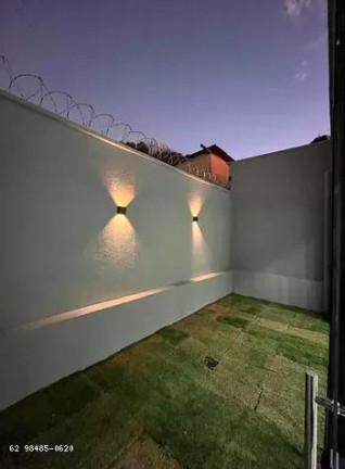 Imagem Casa com 3 Quartos à Venda, 114 m² em Residencial Itaipu - Goiânia Imagem Casa com 3 Quartos à Venda, 114 m² em Residencial Itaipu - Goiânia