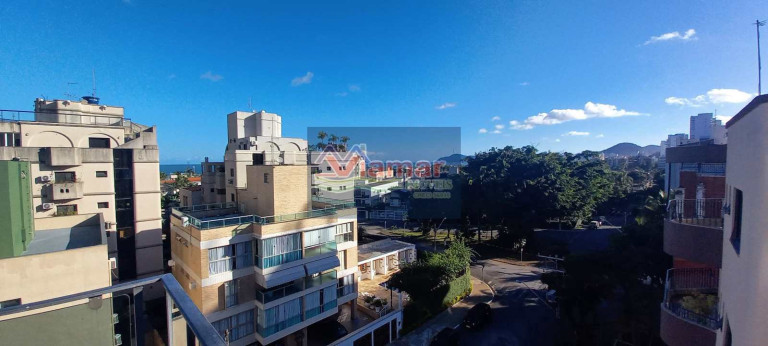 Apartamento com 4 Quartos à Venda, 170 m² em Enseada - Guarujá