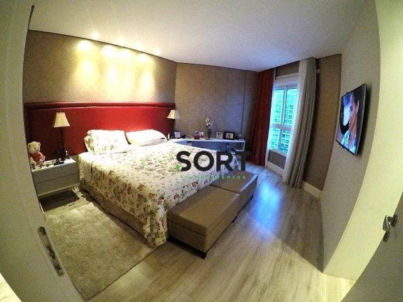 Imagem Apartamento com 3 Quartos à Venda, 333 m² em Praia Brava - Itajaí