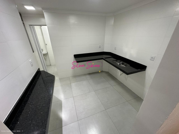 Imagem Apartamento com 1 Quarto à Venda, 55 m² em Pompéia - Santos