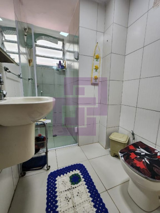 Imagem Apartamento com 1 Quarto à Venda, 63 m² em Vila Alzira - Guarujá Imagem Apartamento com 1 Quarto à Venda, 63 m² em Vila Alzira - Guarujá