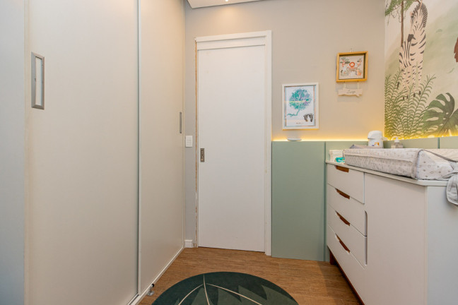Imagem Apartamento com 2 Quartos à Venda, 70 m² em Chácara Santo Antônio (zona Sul) - São Paulo Imagem Apartamento com 2 Quartos à Venda, 70 m² em Chácara Santo Antônio (zona Sul) - São Paulo