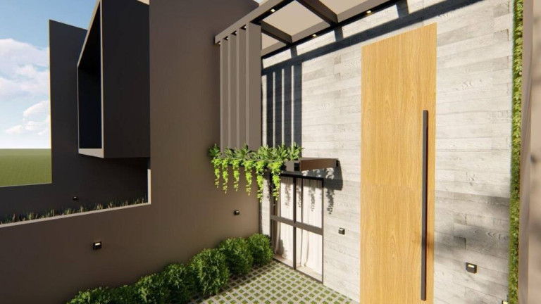 Casa à Venda, 182 m² em Centro - Balneário Barra Do Sul