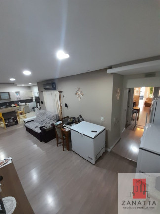 Imagem Sobrado com 3 Quartos à Venda, 220 m² em Tamandaré - Esteio Imagem Sobrado com 3 Quartos à Venda, 220 m² em Tamandaré - Esteio