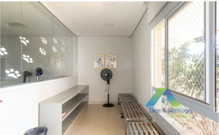 Imagem Apartamento com 2 Quartos à Venda, 77 m² em Centro - São Bernardo Do Campo Imagem Apartamento com 2 Quartos à Venda, 77 m² em Centro - São Bernardo Do Campo