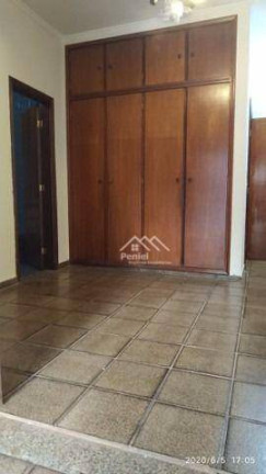 Imagem Casa com 4 Quartos à Venda, 299 m² em Vila Monte Alegre - Ribeirão Preto