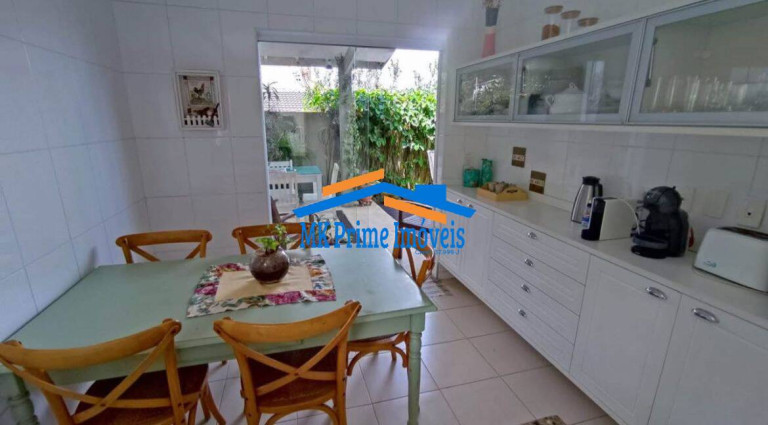 Imagem Casa com 4 Quartos à Venda, 230 m² em Chácara Das Paineiras - Carapicuíba