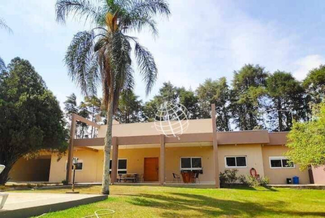Imagem Chácara com 4 Quartos à Venda, 365 m² em Boa Vista - Atibaia