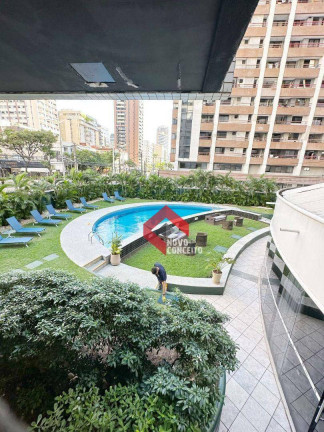 Imagem Apartamento com 1 Quarto à Venda, 36 m² em Meireles - Fortaleza
