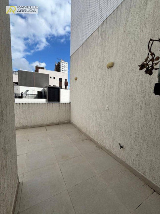 Imagem Imóvel com 1 Quarto à Venda, 78 m² em Bessa - João Pessoa