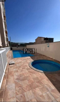 Imagem Apartamento com 2 Quartos à Venda, 54 m² em Vila Humaitá - Santo André Imagem Apartamento com 2 Quartos à Venda, 54 m² em Vila Humaitá - Santo André