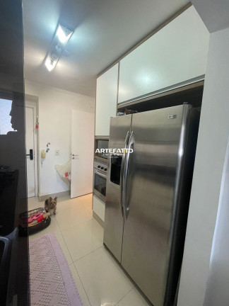 Imagem Apartamento com 3 Quartos à Venda, 96 m² em Vila Andrade - São Paulo Imagem Apartamento com 3 Quartos à Venda, 96 m² em Vila Andrade - São Paulo