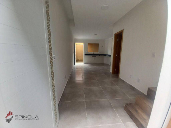 Imagem Sobrado com 2 Quartos à Venda, 55 m² em Vilamar - Praia Grande Imagem Sobrado com 2 Quartos à Venda, 55 m² em Vilamar - Praia Grande