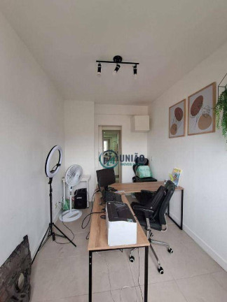 Imagem Apartamento com 3 Quartos à Venda, 71 m² em Centro - Niterói Imagem Apartamento com 3 Quartos à Venda, 71 m² em Centro - Niterói