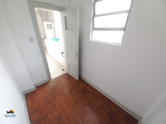 Imagem Apartamento com 3 Quartos à Venda ou Locação, em Centro - São Vicente Imagem Apartamento com 3 Quartos à Venda ou Locação, em Centro - São Vicente