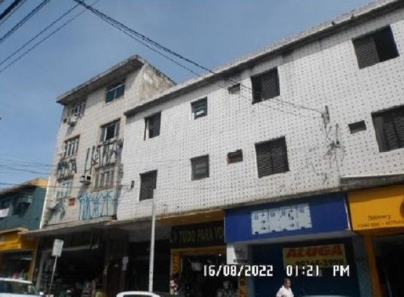 Imagem Sala Comercial à Venda, 44 m² em Centro - São Vicente - São Vicente Imagem Sala Comercial à Venda, 44 m² em Centro - São Vicente - São Vicente