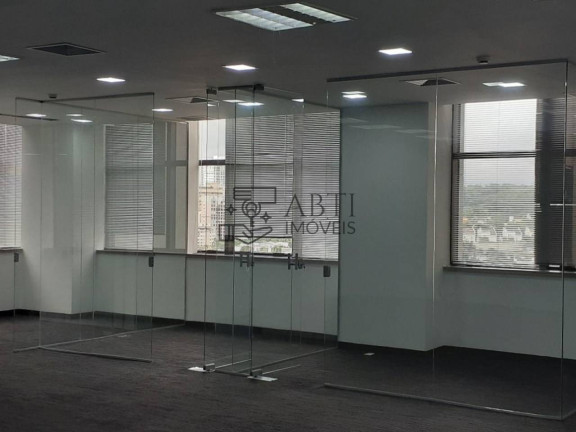 Imagem Sala Comercial à Venda, 188 m² em Brooklin Paulista - São Paulo Imagem Sala Comercial à Venda, 188 m² em Brooklin Paulista - São Paulo