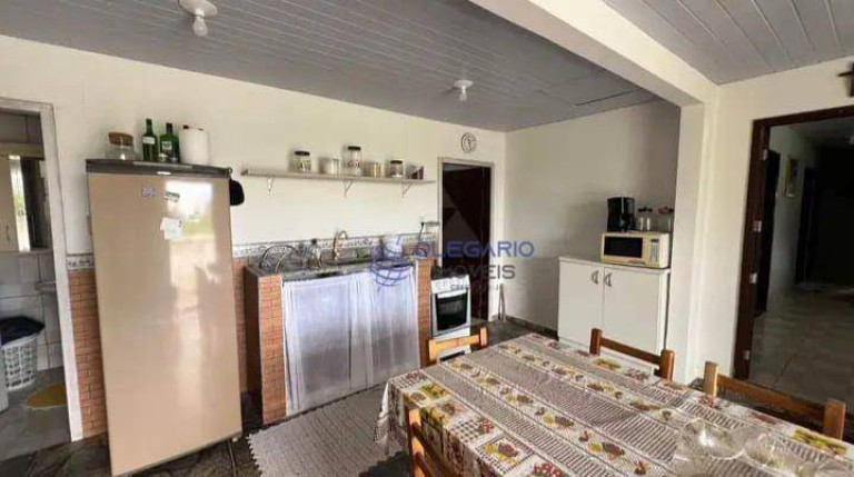 Imagem Casa com 4 Quartos à Venda, 100 m² em  Itajuba - Barra Velha