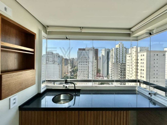 Imagem Imóvel com 2 Quartos à Venda, 107 m² em Paraíso - São Paulo
