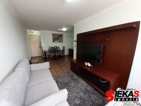 Imagem Apartamento com 2 Quartos para Alugar, 75 m² em Parque São Jorge - São Paulo Imagem Apartamento com 2 Quartos para Alugar, 75 m² em Parque São Jorge - São Paulo