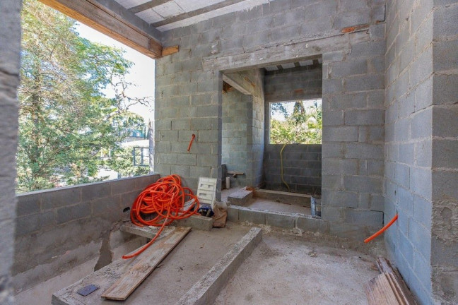 Imagem Casa com 4 Quartos à Venda, 346 m² em Brooklin Paulista - São Paulo Imagem Casa com 4 Quartos à Venda, 346 m² em Brooklin Paulista - São Paulo