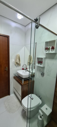 Imagem Casa com 2 Quartos à Venda, 125 m² em Residencial Sítio Santo Antônio - Taubaté Imagem Casa com 2 Quartos à Venda, 125 m² em Residencial Sítio Santo Antônio - Taubaté
