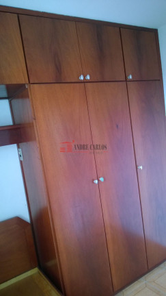 Imagem Apartamento com 2 Quartos à Venda, 46 m² em Vila Pereira Cerca - São Paulo Imagem Apartamento com 2 Quartos à Venda, 46 m² em Vila Pereira Cerca - São Paulo
