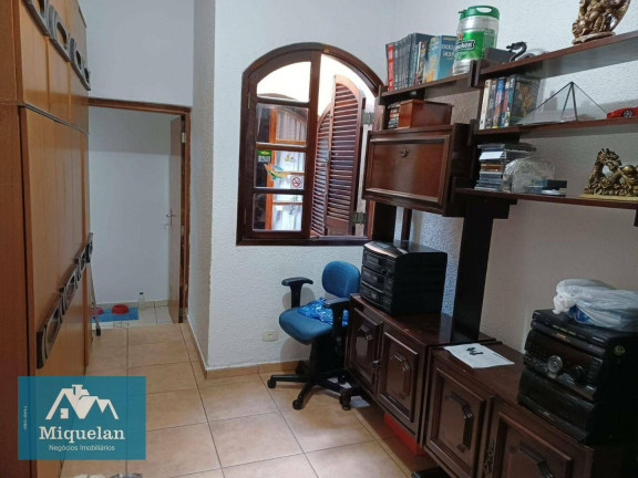 Imagem Casa com 4 Quartos à Venda, 208 m² em Vila Rosália - Guarulhos