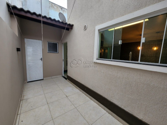 Imagem Casa com 3 Quartos à Venda,  em Jardim Santo Antônio - Macaé