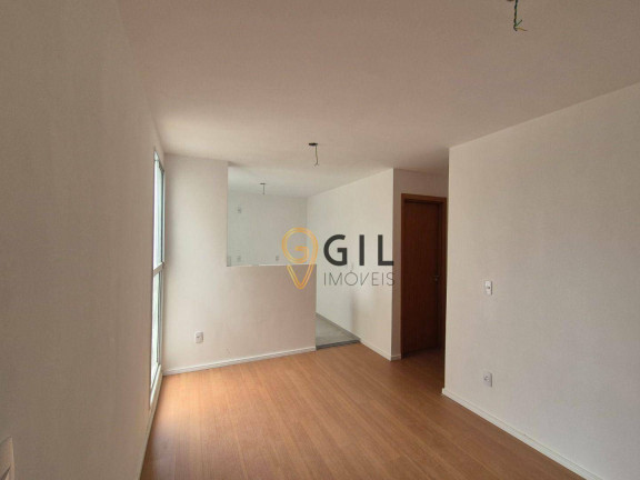 Imagem Apartamento com 2 Quartos para Alugar, 38 m² em Vila Nova Aliança - Jacareí Imagem Apartamento com 2 Quartos para Alugar, 38 m² em Vila Nova Aliança - Jacareí