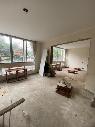 Imagem Apartamento com 4 Quartos à Venda, 300 m² em Boqueirão - Santos