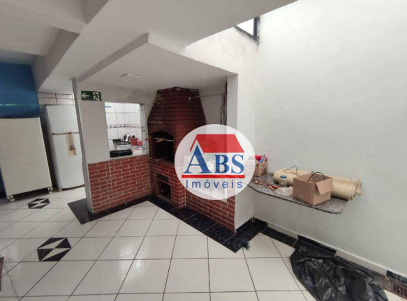 Imagem Apartamento com 1 Quarto à Venda, 45 m² em Boqueirão - Praia Grande