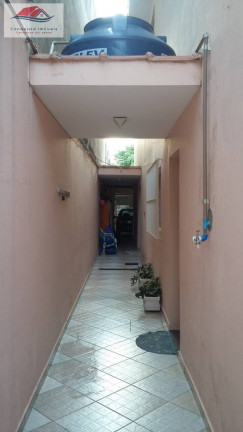 Imagem Casa com 3 Quartos à Venda, 155 m² em Jardim Ottawa - Guarulhos