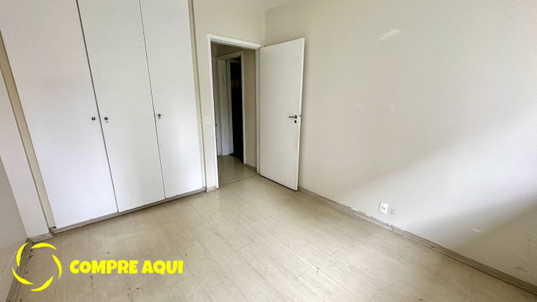 Imagem Apartamento com 3 Quartos à Venda, 140 m² em Santa Cecília - São Paulo