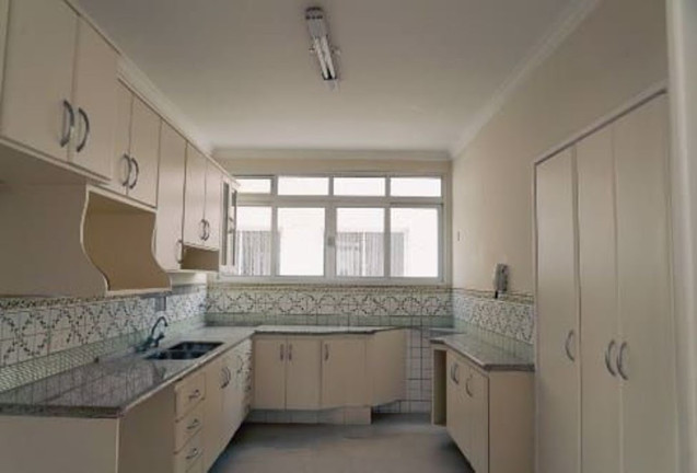 Imagem Apartamento com 4 Quartos à Venda, 228 m² em Higienópolis - São Paulo