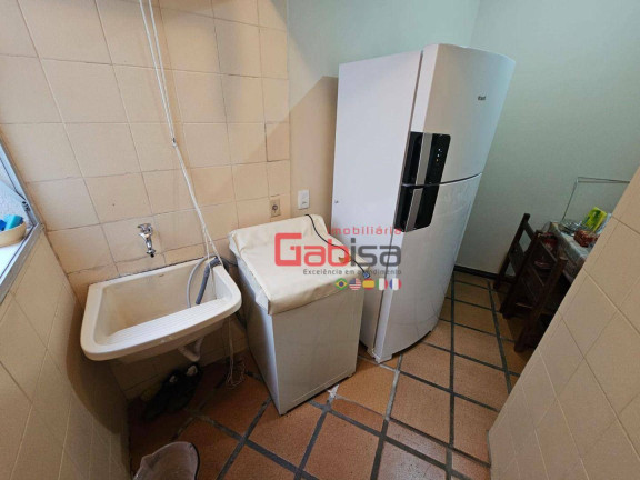 Imagem Apartamento com 3 Quartos à Venda, 140 m² em Centro - Cabo Frio Imagem Apartamento com 3 Quartos à Venda, 140 m² em Centro - Cabo Frio