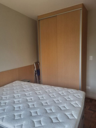 Imagem Apartamento com 3 Quartos à Venda, 105 m² em Itaim - São Paulo