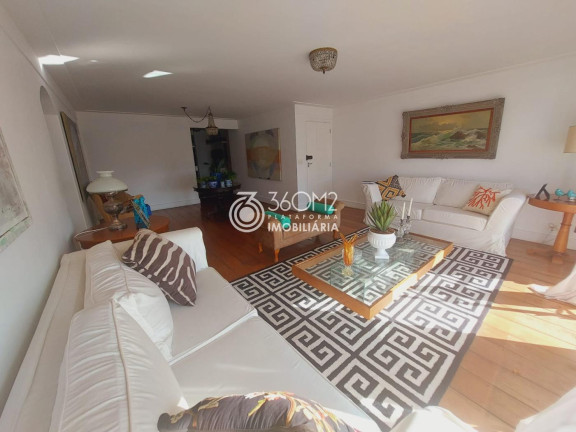 Imagem Apartamento com 4 Quartos à Venda, 190 m² em Centro - São Bernardo Do Campo Imagem Apartamento com 4 Quartos à Venda, 190 m² em Centro - São Bernardo Do Campo