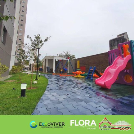 Imagem Apartamento com 2 Quartos à Venda, 47 m² em Jardim Das Indústrias - Jacareí Imagem Apartamento com 2 Quartos à Venda, 47 m² em Jardim Das Indústrias - Jacareí