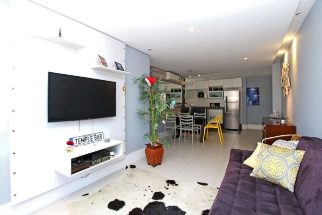 Imagem Apartamento com 3 Quartos à Venda, 84 m² em Jardim Botânico - Porto Alegre