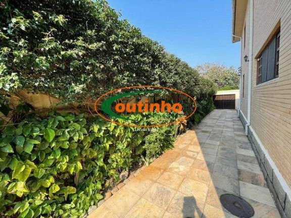 Imagem Casa com 4 Quartos à Venda, 400 m² em Barra Da Tijuca - Rio De Janeiro