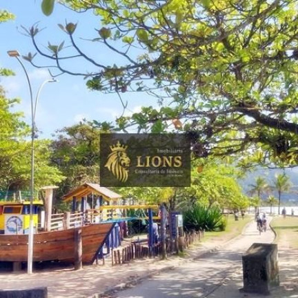 Imagem Imóvel com 2 Quartos à Venda, 53 m² em Itaguá - Ubatuba