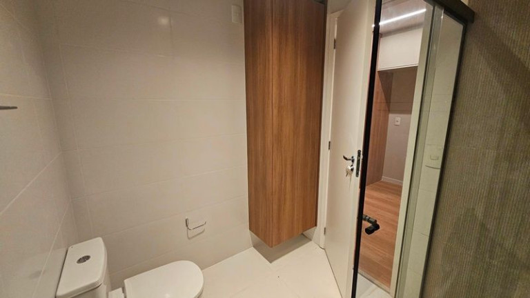 Imagem Studio com 1 Quarto para Alugar, 23 m² em Vila Mariana - São Paulo