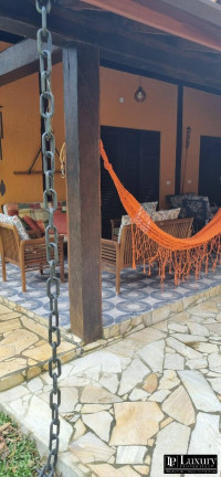 Imagem Casa com 4 Quartos à Venda, 250 m² em Sertão Do Camburi - São Sebastião