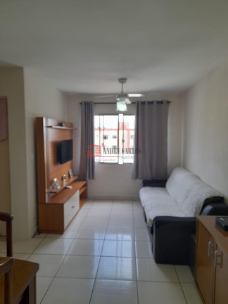 Apartamento com 2 Quartos à Venda, 55 m² em Metalúrgicos - Osasco