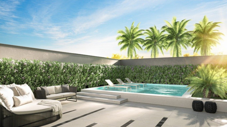 Imagem Imóvel com 3 Quartos à Venda, 165 m² em Jardim Das Paineiras - Campinas