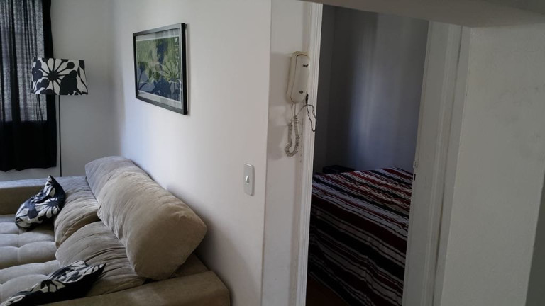 Imagem Apartamento com 1 Quarto à Venda, 38 m² em Perdizes - São Paulo