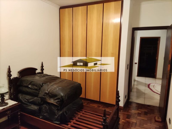 Imagem Sobrado com 3 Quartos à Venda, 164 m² em Bosque Da Saúde - São Paulo