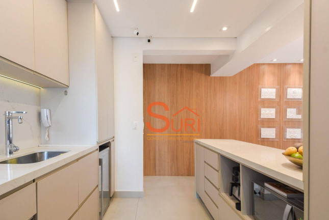 Imagem Apartamento com 3 Quartos à Venda, 90 m² em Vila Olímpia - São Paulo Imagem Apartamento com 3 Quartos à Venda, 90 m² em Vila Olímpia - São Paulo